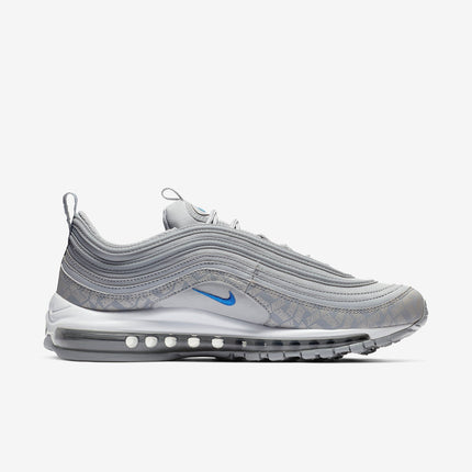 (Men's) Nike Air Max 97 'Wolf Grey' (2018) BQ3165-001 - SOLE SERIOUSS (2)