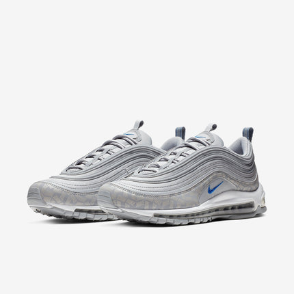 (Men's) Nike Air Max 97 'Wolf Grey' (2018) BQ3165-001 - SOLE SERIOUSS (3)