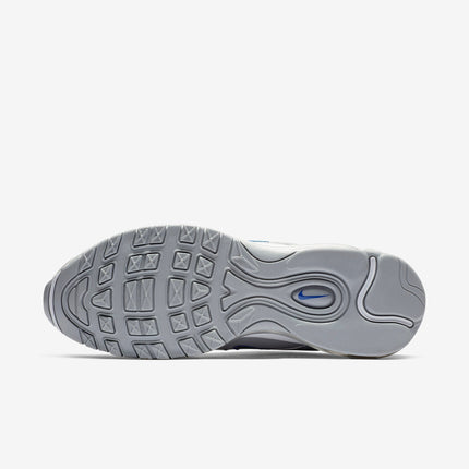 (Men's) Nike Air Max 97 'Wolf Grey' (2018) BQ3165-001 - SOLE SERIOUSS (6)