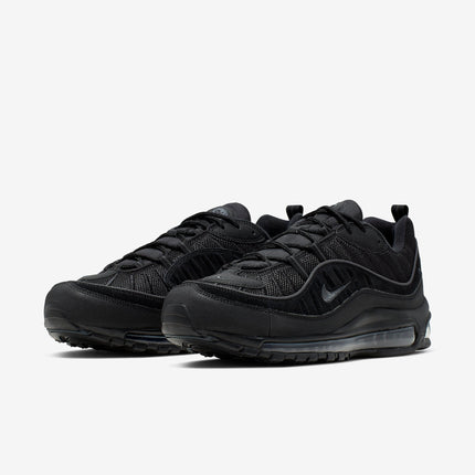 (Men's) Nike Air Max 98 'Anthracite' (2019) CQ4028-001 - SOLE SERIOUSS (3)