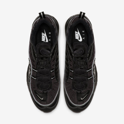 (Men's) Nike Air Max 98 'Black / Oil Grey' (2019) 640744-013 - SOLE SERIOUSS (4)