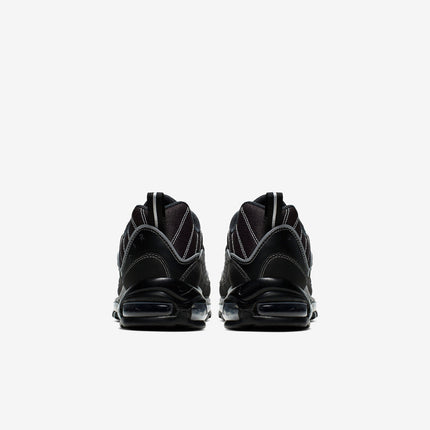 (Men's) Nike Air Max 98 'Black / Oil Grey' (2019) 640744-013 - SOLE SERIOUSS (5)