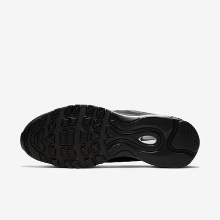 (Men's) Nike Air Max 98 'Black / Oil Grey' (2019) 640744-013 - SOLE SERIOUSS (6)