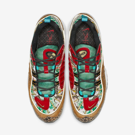 (Men's) Nike Air Max 98 'Chinese New Year' (2019) BV6649-708 - SOLE SERIOUSS (4)