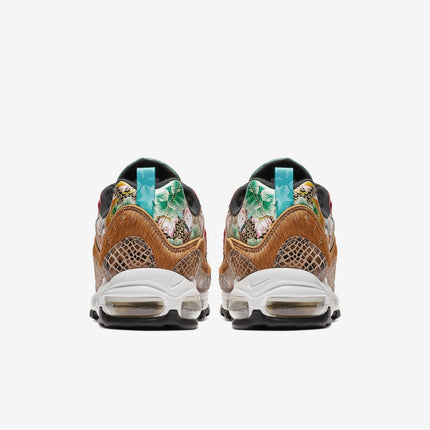 (Men's) Nike Air Max 98 'Chinese New Year' (2019) BV6649-708 - SOLE SERIOUSS (5)