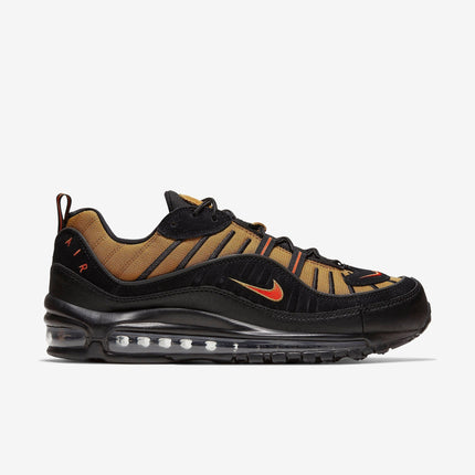 (Men's) Nike Air Max 98 'Cosmic Clay' (2019) 640744-014 - SOLE SERIOUSS (2)