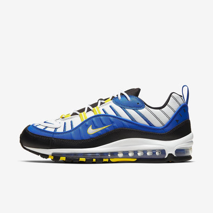 (Men's) Nike Air Max 98 'Entourage' (2019) 640744-400 - SOLE SERIOUSS (1)