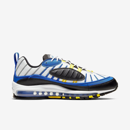 (Men's) Nike Air Max 98 'Entourage' (2019) 640744-400 - SOLE SERIOUSS (2)