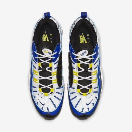 (Men's) Nike Air Max 98 'Entourage' (2019) 640744-400 - SOLE SERIOUSS (4)