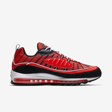 (Men's) Nike Air Max 98 'Habanero Red' (2019) 640744-014 - SOLE SERIOUSS (2)