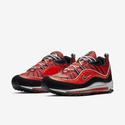 (Men's) Nike Air Max 98 'Habanero Red' (2019) 640744-014 - SOLE SERIOUSS (3)