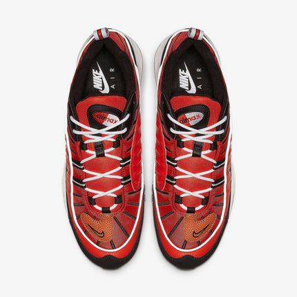 (Men's) Nike Air Max 98 'Habanero Red' (2019) 640744-014 - SOLE SERIOUSS (4)