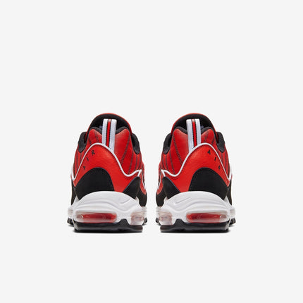 (Men's) Nike Air Max 98 'Habanero Red' (2019) 640744-014 - SOLE SERIOUSS (5)