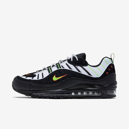 (Men's) Nike Air Max 98 'Highlighter' (2019) 640744-015 - SOLE SERIOUSS (1)