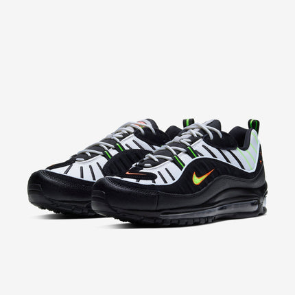 (Men's) Nike Air Max 98 'Highlighter' (2019) 640744-015 - SOLE SERIOUSS (3)