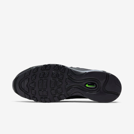 (Men's) Nike Air Max 98 'Highlighter' (2019) 640744-015 - SOLE SERIOUSS (6)