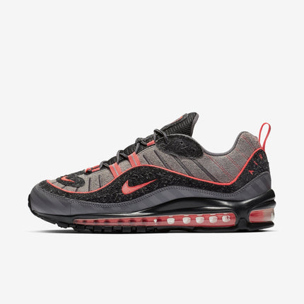 (Men's) Nike Air Max 98 'I-95' (2019) BV6046-001 - SOLE SERIOUSS (1)