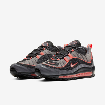 (Men's) Nike Air Max 98 'I-95' (2019) BV6046-001 - SOLE SERIOUSS (3)