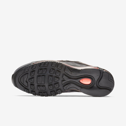 (Men's) Nike Air Max 98 'I-95' (2019) BV6046-001 - SOLE SERIOUSS (6)