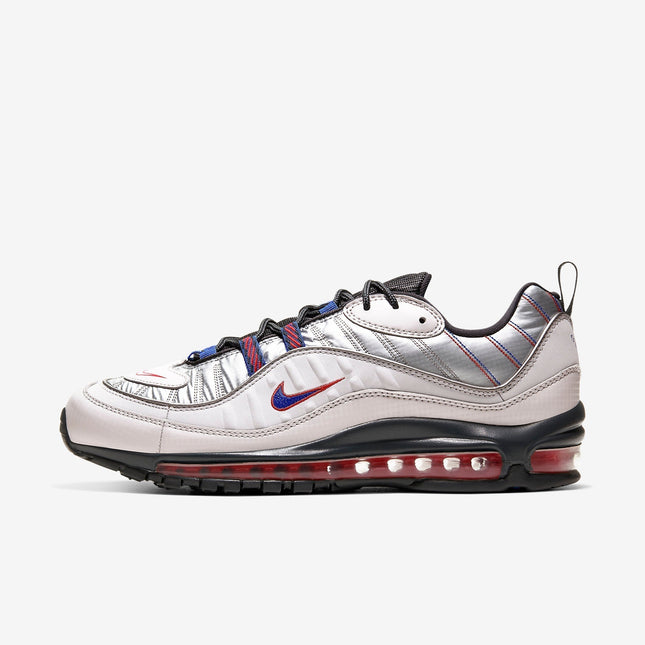 (Men's) Nike Air Max 98 NRG 'Space Suit' (2019) 640744-014 - SOLE SERIOUSS (1)