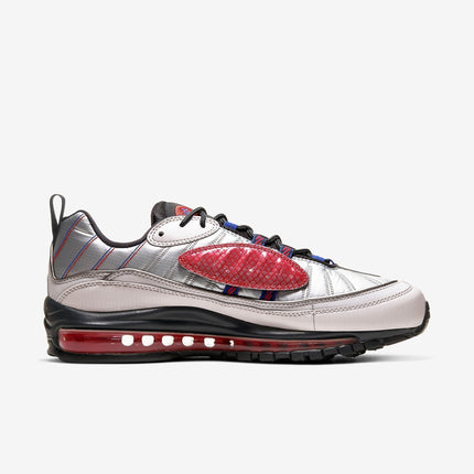(Men's) Nike Air Max 98 NRG 'Space Suit' (2019) 640744-014 - SOLE SERIOUSS (2)