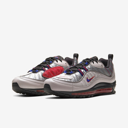 (Men's) Nike Air Max 98 NRG 'Space Suit' (2019) 640744-014 - SOLE SERIOUSS (3)