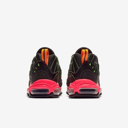 (Men's) Nike Air Max 98 Neon 'Tokyo Neon' (2019) CI2291-083 - SOLE SERIOUSS (5)