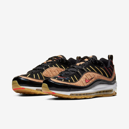 (Men's) Nike Air Max 98 'New Year' (2020) CT1173-001 - SOLE SERIOUSS (3)
