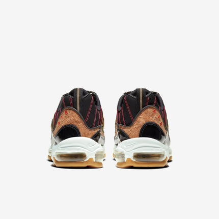 (Men's) Nike Air Max 98 'New Year' (2020) CT1173-001 - SOLE SERIOUSS (5)