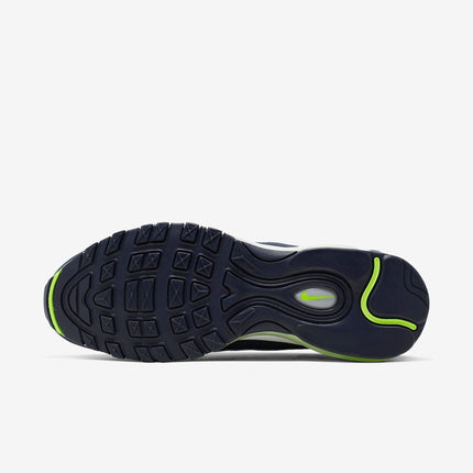 (Men's) Nike Air Max 98 'Obsidian / Volt' (2019) CN0148-400 - SOLE SERIOUSS (6)