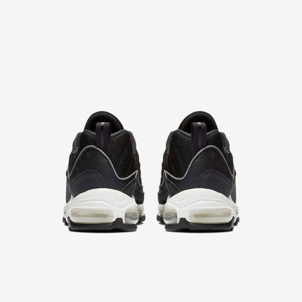 (Men's) Nike Air Max 98 'Oil Grey' (2019) 640744-009 - SOLE SERIOUSS (5)