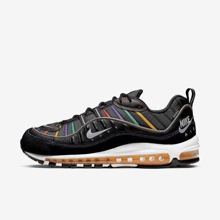 (Men's) Nike Air Max 98 PRM 'Martin' (2019) BV0989-023 - SOLE SERIOUSS (1)