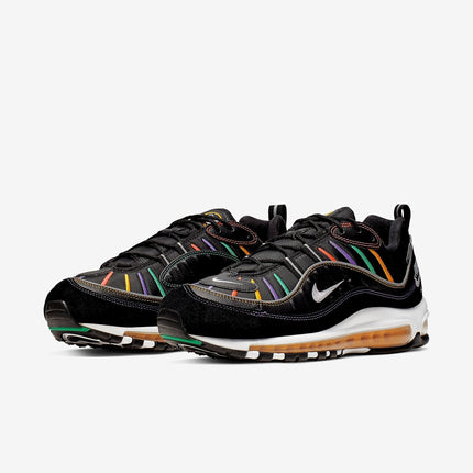 (Men's) Nike Air Max 98 PRM 'Martin' (2019) BV0989-023 - SOLE SERIOUSS (3)