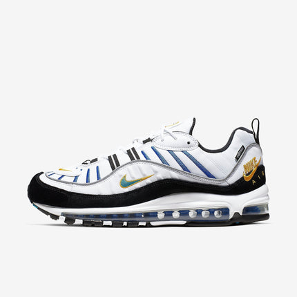 (Men's) Nike Air Max 98 PRM 'Teal Nebula' (2019) BV0989-102 - SOLE SERIOUSS (1)