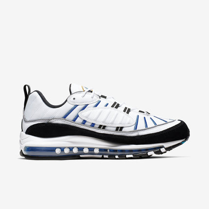 (Men's) Nike Air Max 98 PRM 'Teal Nebula' (2019) BV0989-102 - SOLE SERIOUSS (2)