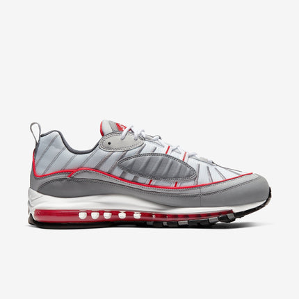 (Men's) Nike Air Max 98 'Particle Grey' (2020) CI3693-001 - SOLE SERIOUSS (2)
