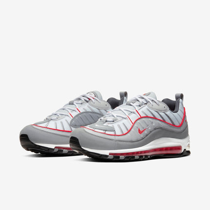 (Men's) Nike Air Max 98 'Particle Grey' (2020) CI3693-001 - SOLE SERIOUSS (3)