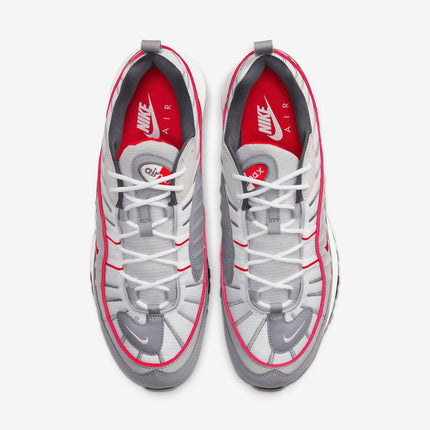 (Men's) Nike Air Max 98 'Particle Grey' (2020) CI3693-001 - SOLE SERIOUSS (4)