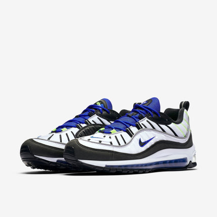 (Men's) Nike Air Max 98 'Racer Blue' (2018) 640744-103 - SOLE SERIOUSS (3)