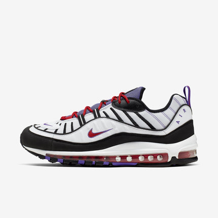 (Men's) Nike Air Max 98 'Raptors' (2019) 640744-110 - SOLE SERIOUSS (1)