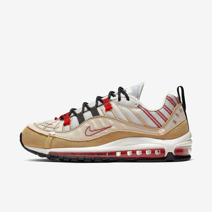 (Men's) Nike Air Max 98 SE 'Inside Out Desert Sand' (2019) AO9380-003 - SOLE SERIOUSS (1)