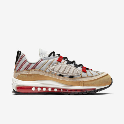 (Men's) Nike Air Max 98 SE 'Inside Out Desert Sand' (2019) AO9380-003 - SOLE SERIOUSS (2)