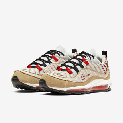 (Men's) Nike Air Max 98 SE 'Inside Out Desert Sand' (2019) AO9380-003 - SOLE SERIOUSS (3)