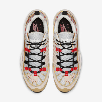 (Men's) Nike Air Max 98 SE 'Inside Out Desert Sand' (2019) AO9380-003 - SOLE SERIOUSS (4)