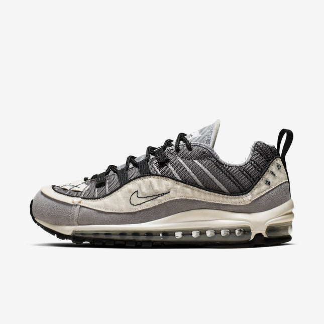 (Men's) Nike Air Max 98 SE 'Inside Out Wolf Grey' (2019) AO9380-002 - SOLE SERIOUSS (1)