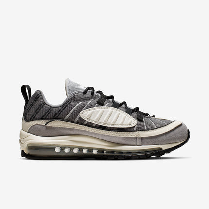 (Men's) Nike Air Max 98 SE 'Inside Out Wolf Grey' (2019) AO9380-002 - SOLE SERIOUSS (2)