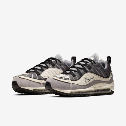 (Men's) Nike Air Max 98 SE 'Inside Out Wolf Grey' (2019) AO9380-002 - SOLE SERIOUSS (3)