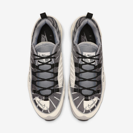 (Men's) Nike Air Max 98 SE 'Inside Out Wolf Grey' (2019) AO9380-002 - SOLE SERIOUSS (4)