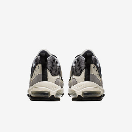 (Men's) Nike Air Max 98 SE 'Inside Out Wolf Grey' (2019) AO9380-002 - SOLE SERIOUSS (5)