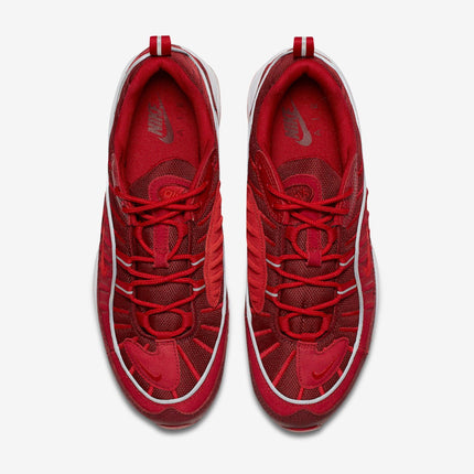 (Men's) Nike Air Max 98 SE 'Team Red' (2018) AO9380-600 - SOLE SERIOUSS (4)